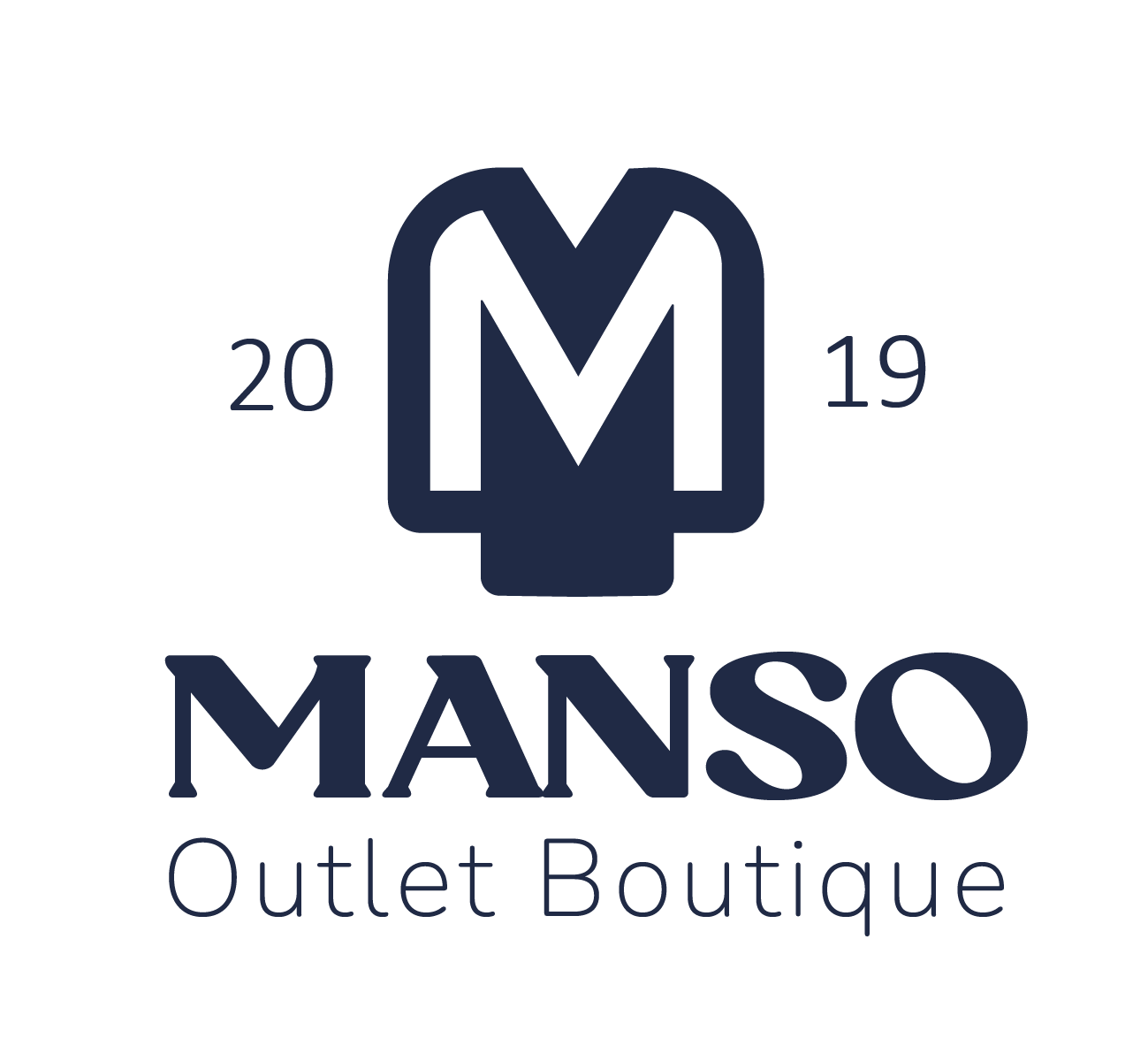 MANSO Outlet Boutique logo